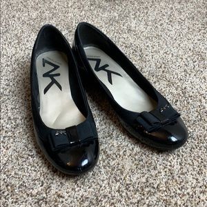 Anne Klein Wedge Shoes in 11 M